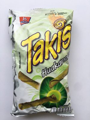 Takis Huacamole
