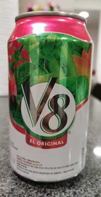 V8 El original