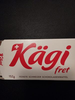 Kägi fret Classic