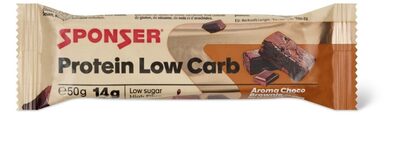Protein Low Carb Choco Brownie
