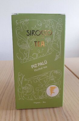 Piz Palü (Herbal tea)
