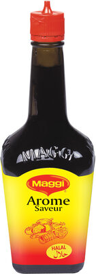 MAGGI Arome flacon 200ml (Halal)