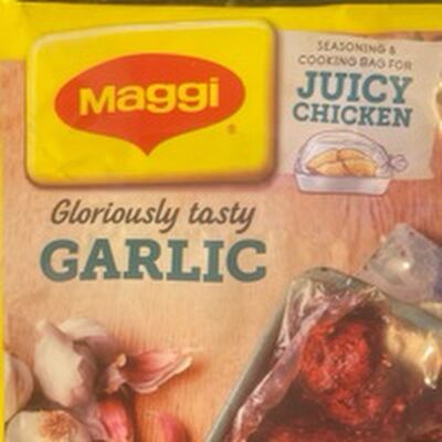 Maggi So Juicy Garlic Chicken 30G