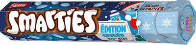 Bonbons de chocolat au lait