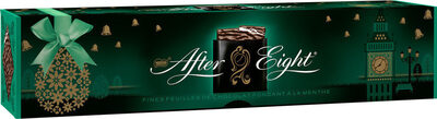 AFTER EIGHT chocolat menthe