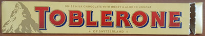 Milk Chocolate Bar