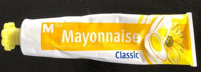 Mayonnaise Classic