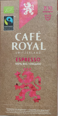 Espresso