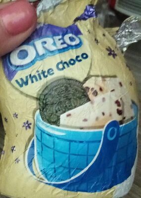 Aka OREO