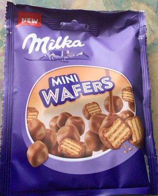 Mini wafers