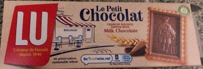 Le Petit Chocolat