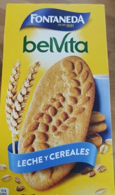 Galletas