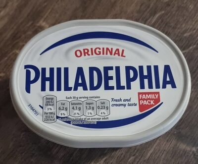 Original Philadelphia