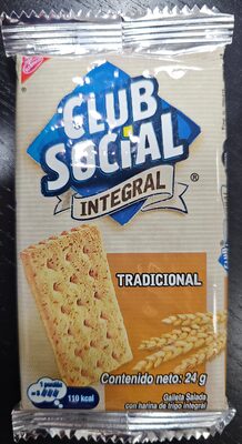 Club social integral