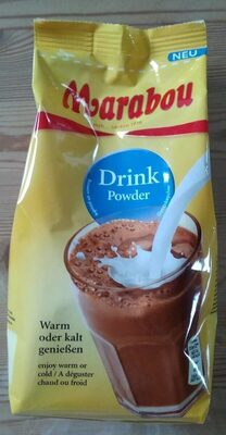 Marabou