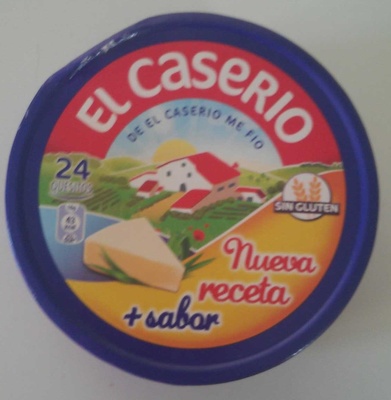 El caserio