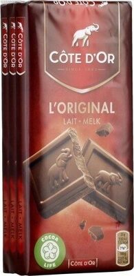 L'Original Lait