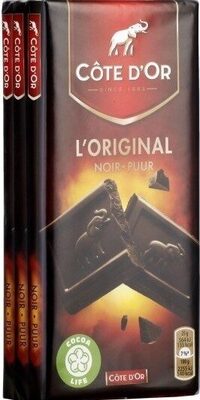 L'Original noir