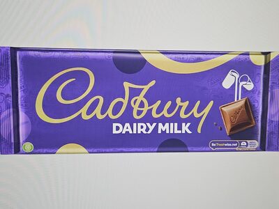 Dairy milk