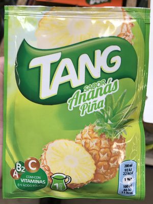 Sabor Ananás
