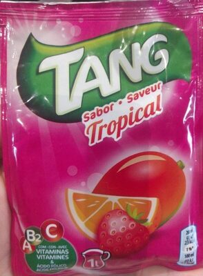 Sabor Tropical