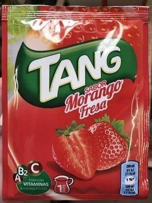 Sabor Morango Fresa