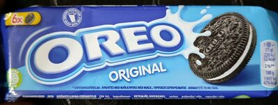 Oreo Original Mini Pack