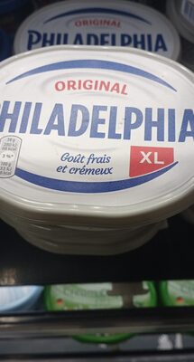 Philadelphia nature 300g