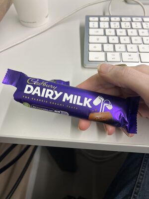 Dairy milk