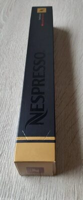 Nespresso Volluto coffeinfrei