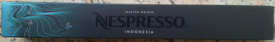 Nespresso Indonesia