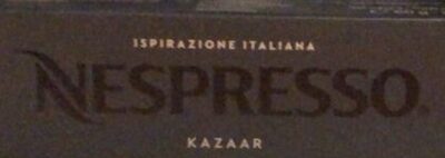 kazaar