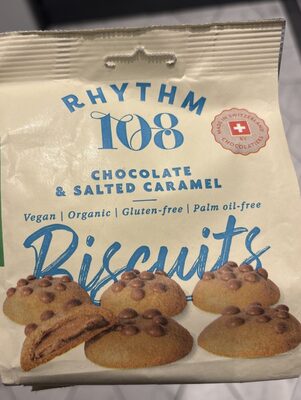 Biscuits