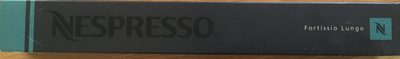 Fortissio Lungo