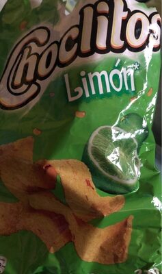 Choclitos Limon