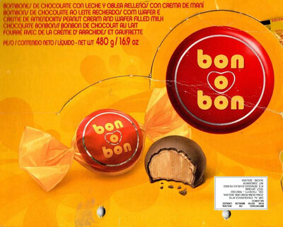 Bon o bon Leche
