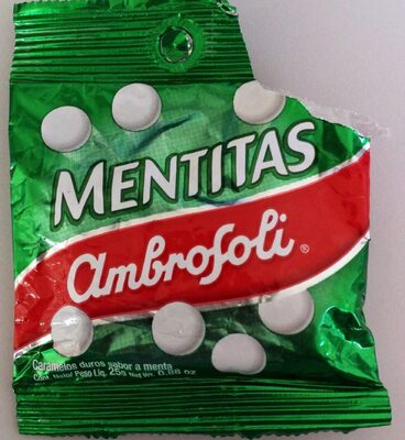 Mentitas