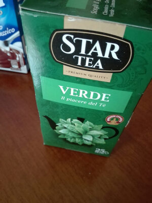 The Verde