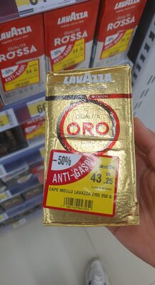 Lavazza Qualità ORO