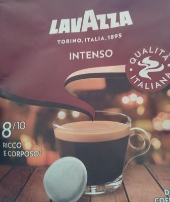 Cafe Intenso