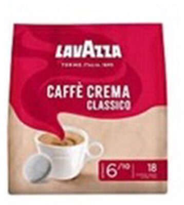 Caffee Crema