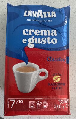 Crema e Gusto Classico