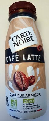 Café Latte