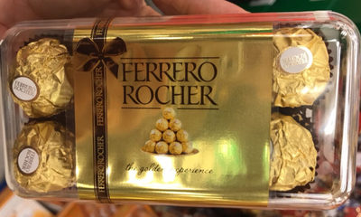 The golden experience