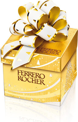 Rocher T18 Cube