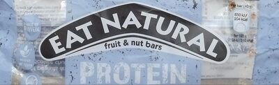 Protein Peanut &amp; Dark Chocolate Bar