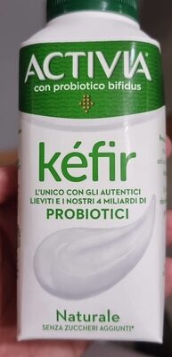 kéfir