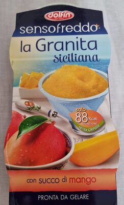 La Granita Siciliana