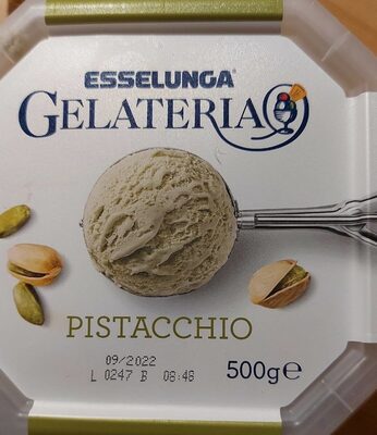 Pistacchi