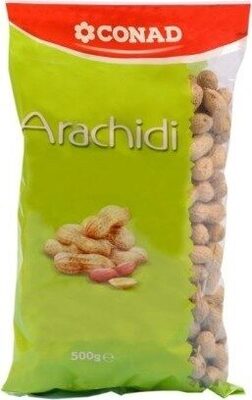 Arachidi 500G